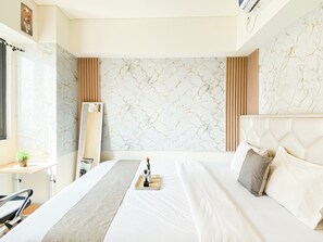 Standard-Apartment