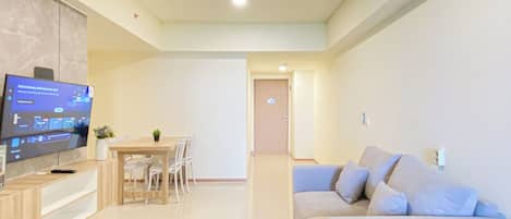 Appartement Standard | Salle de séjour