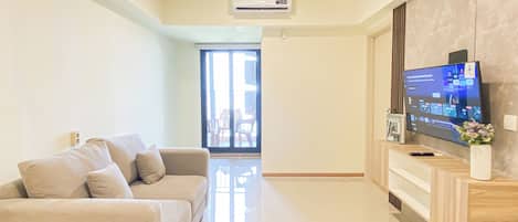 Standard apartman