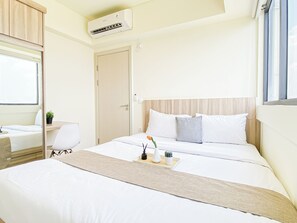 Standard-Apartment