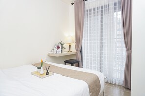 Standard-Apartment