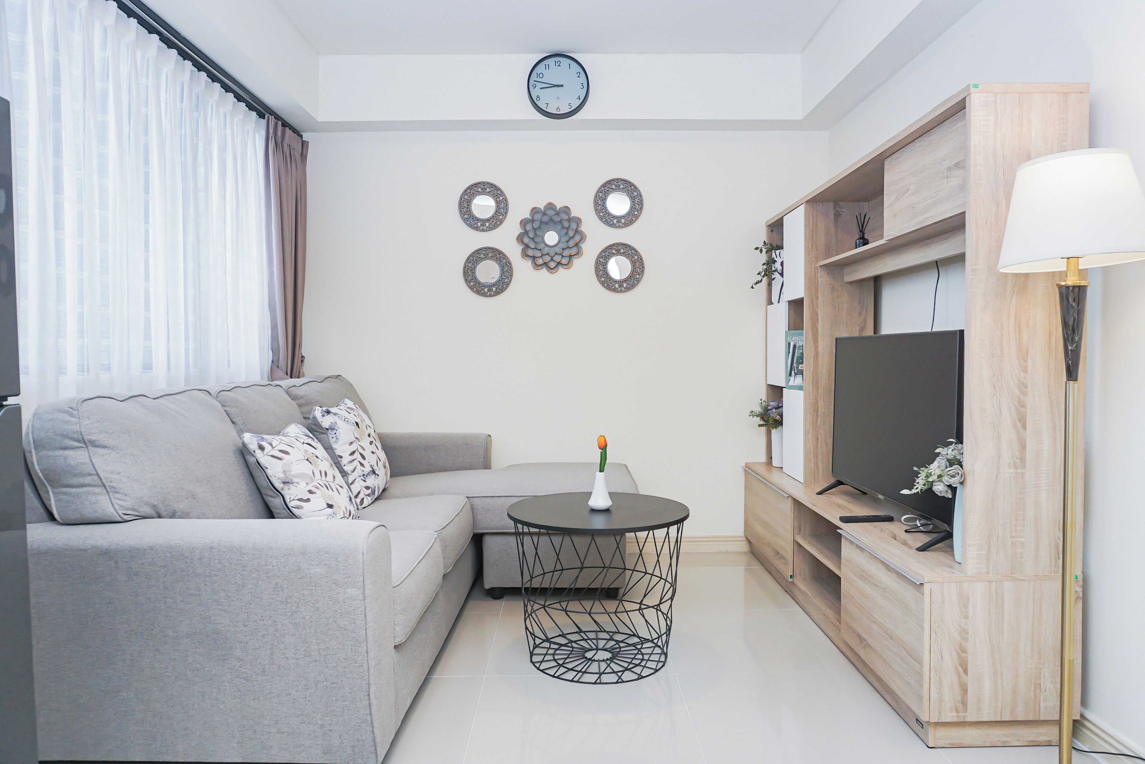 Standard Apartment