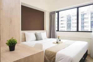 Standard-Apartment