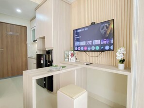 Studio Tiêu chuẩn | TV