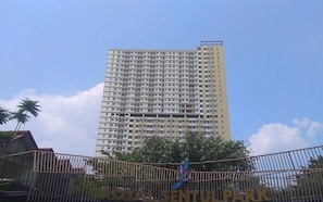 Ngoại thất