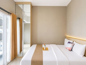 Apartament estàndard