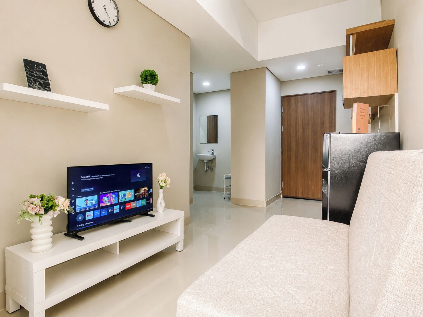 Standard-Apartment