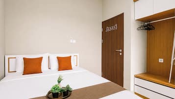 Standard-Apartment