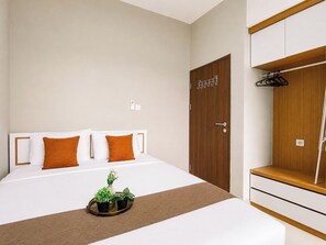 Standard-Apartment