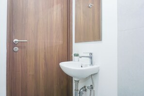 Standard-Studio | Badezimmer
