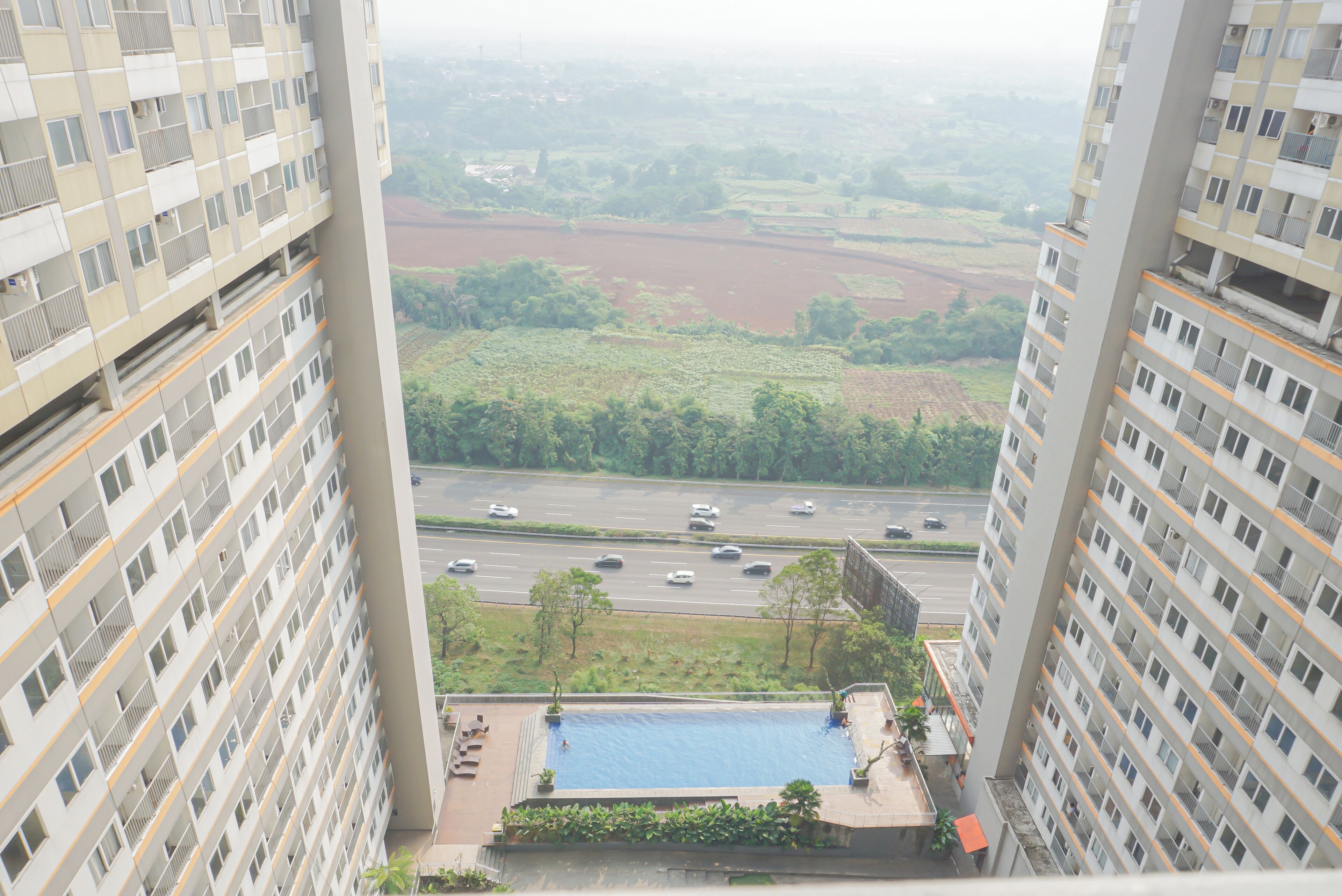 City view