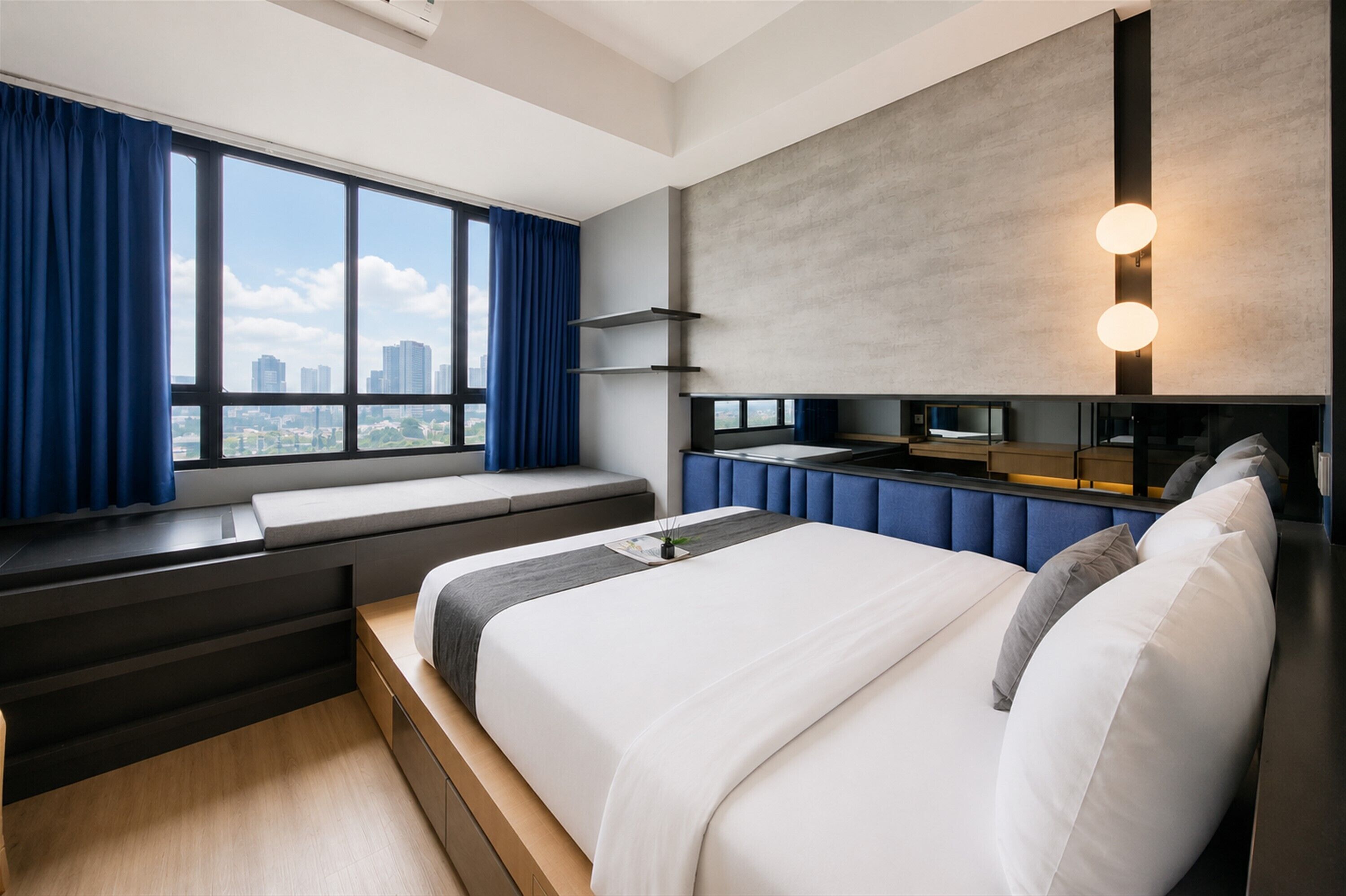Standard Apartment