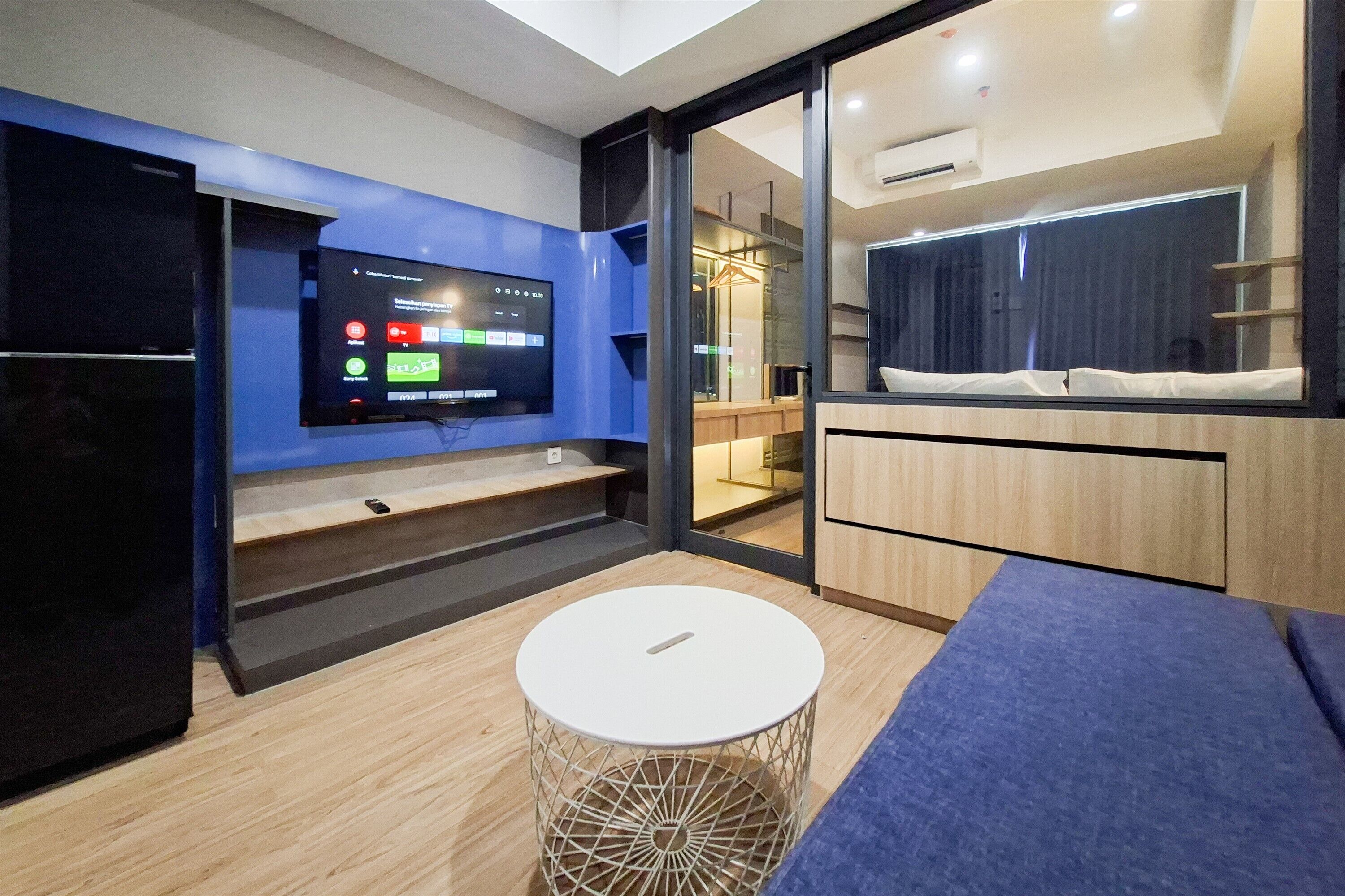 Standard-Apartment