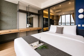 Standard-Apartment