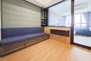Standard-Apartment