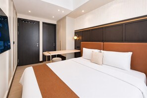 Standard-Apartment