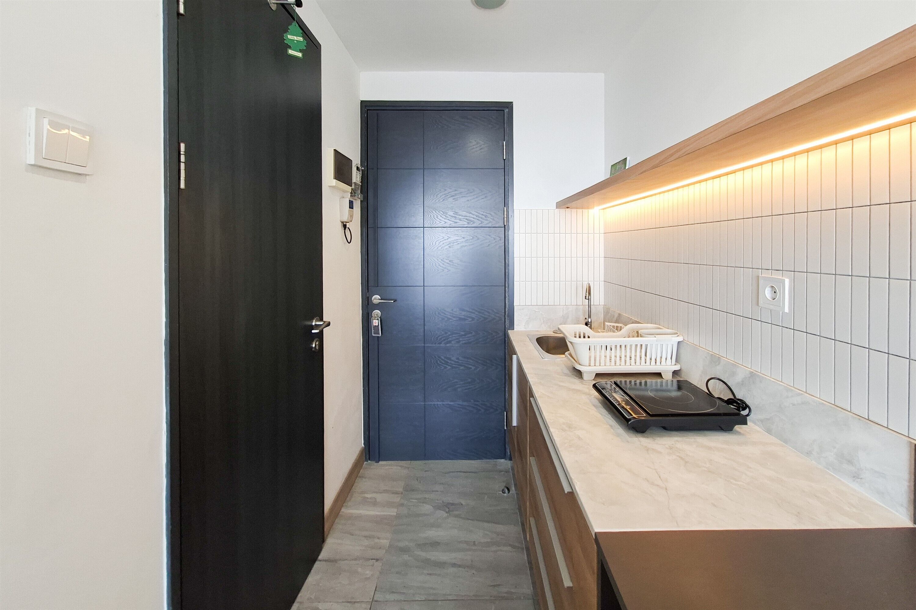 Standard Studio | Private kitchen