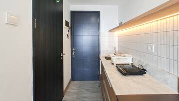 Standard Studio | Private kitchen