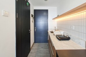 Studio Standard | Cuisine privée