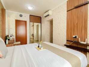 Standard-Apartment