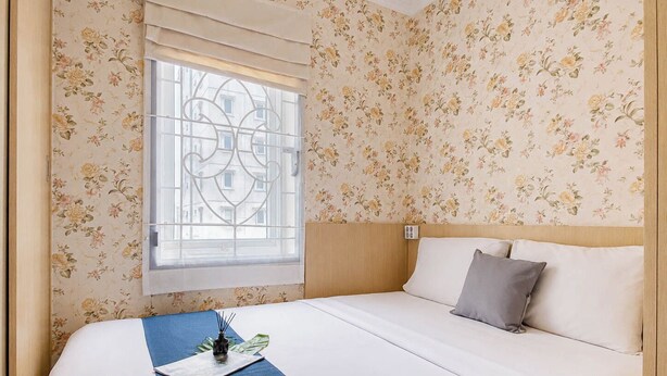 Appartement Standard