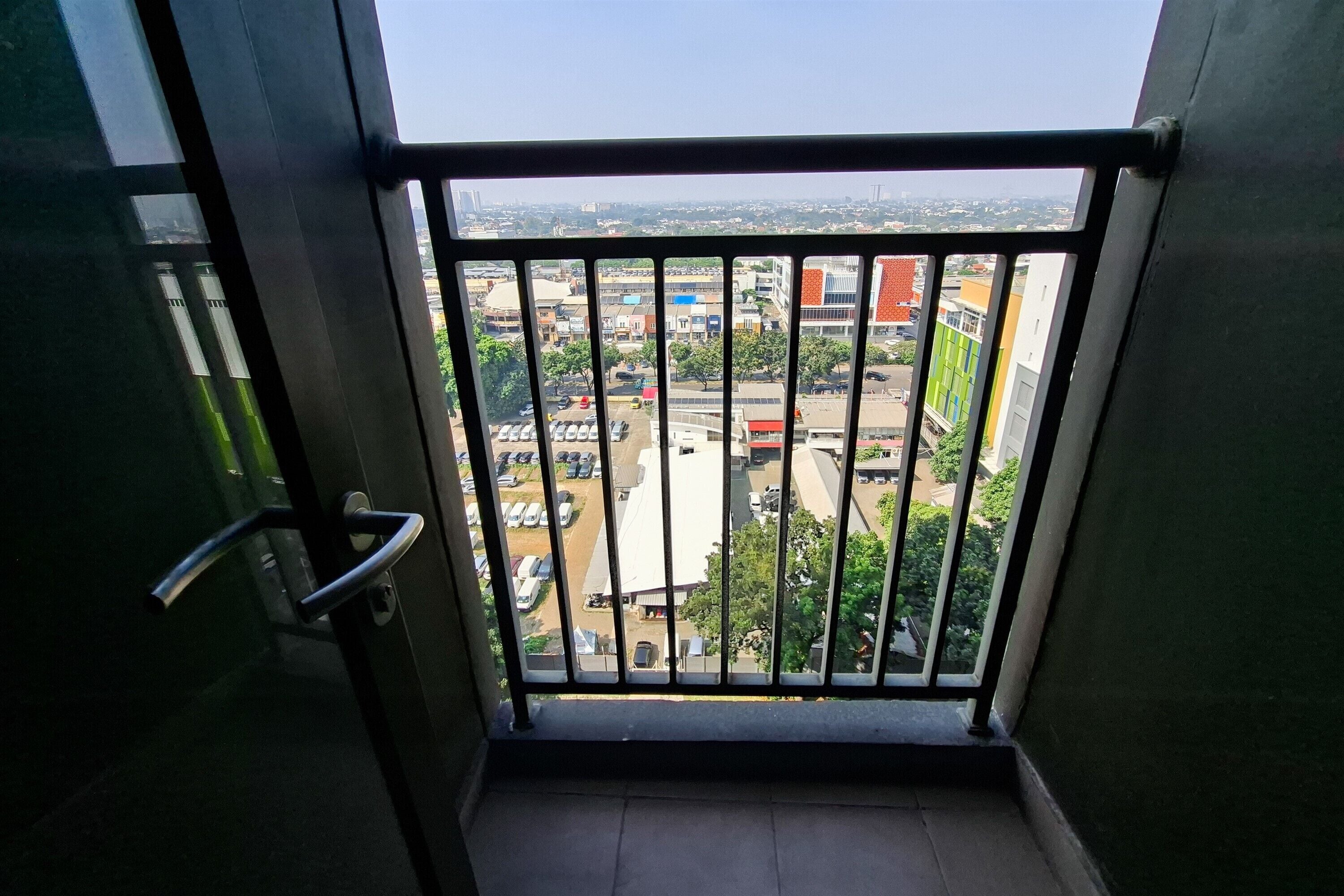 Studio Standard | Balcon