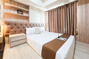 Standard-Apartment