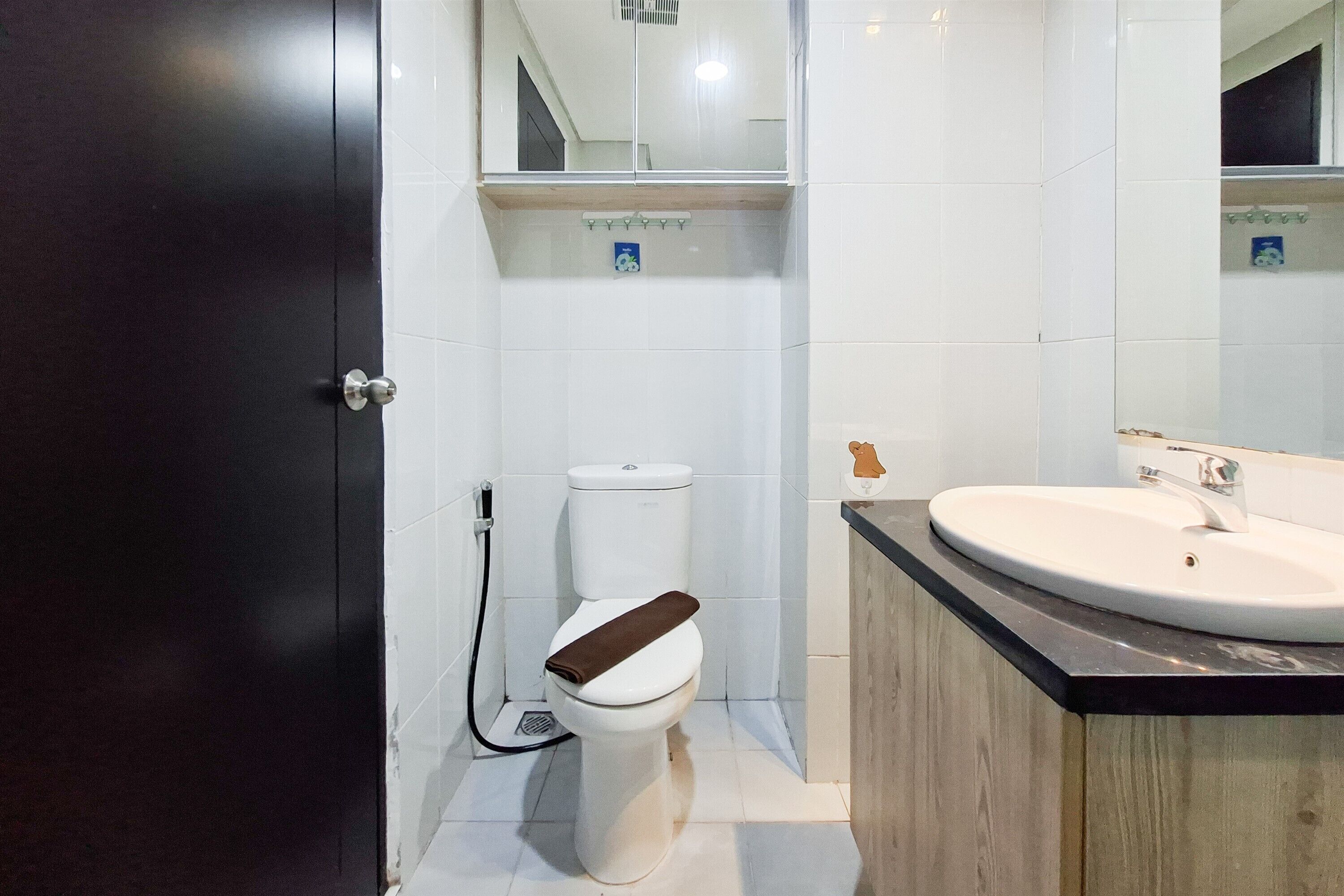 Kamar mandi
