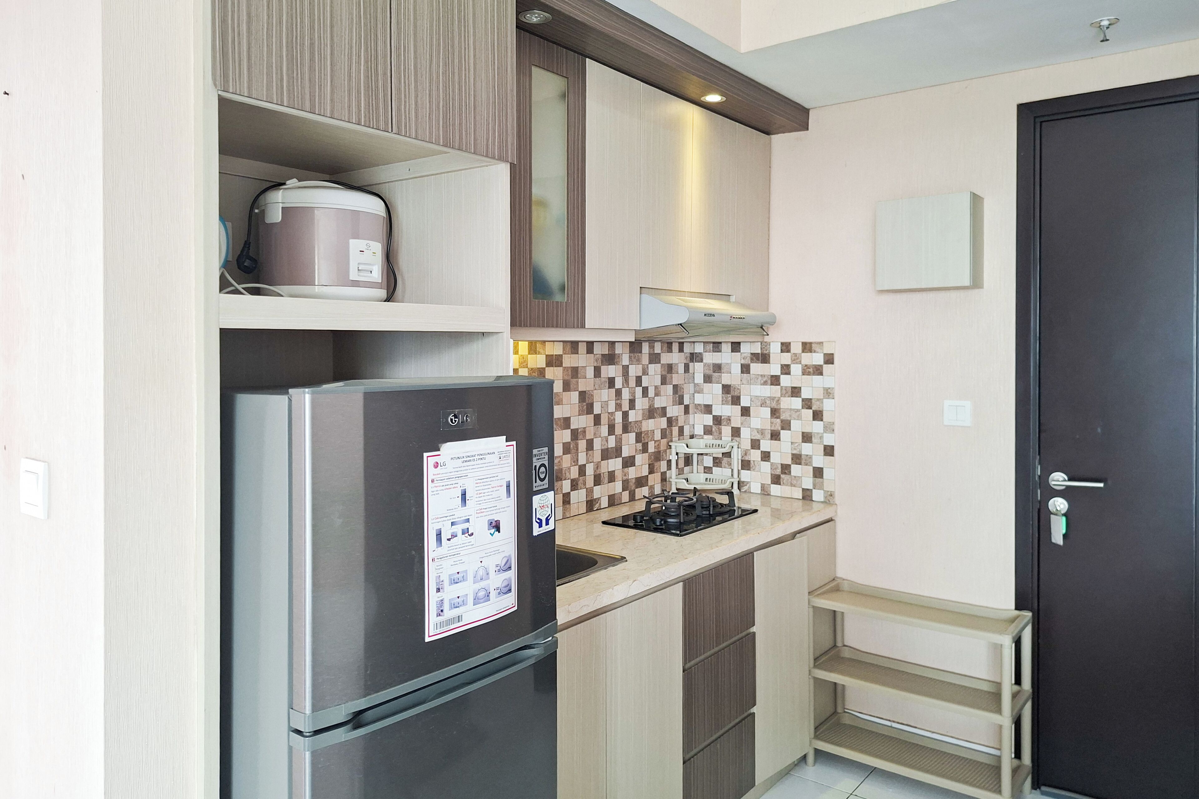 Studio Standard | Cuisine privée
