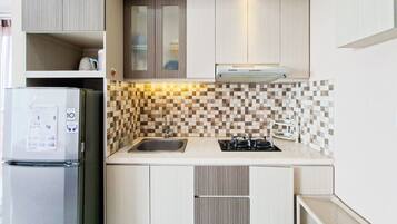 Standard Studio | Private kitchen