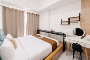 Standard-Apartment