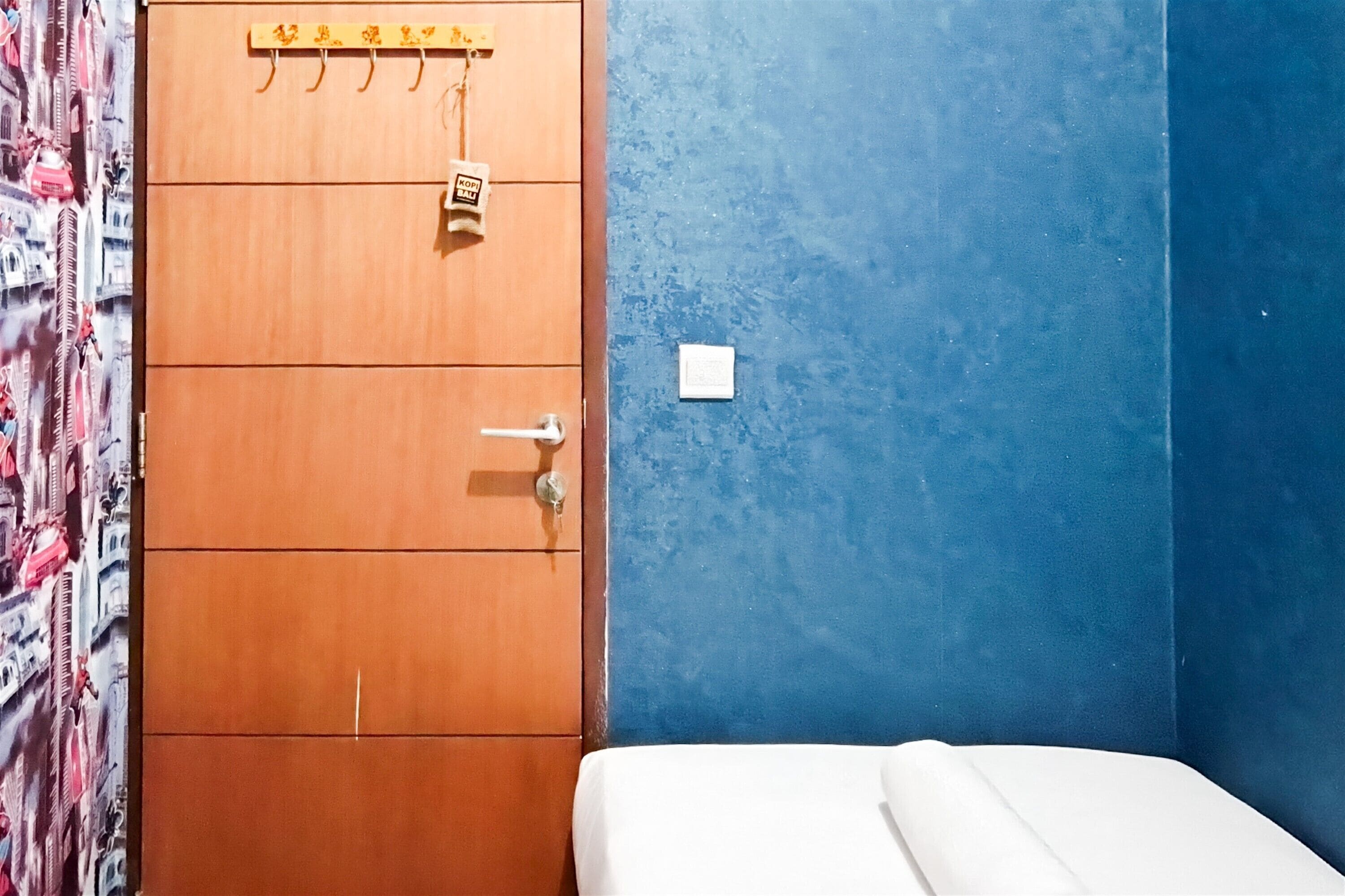 Apartamento standard
