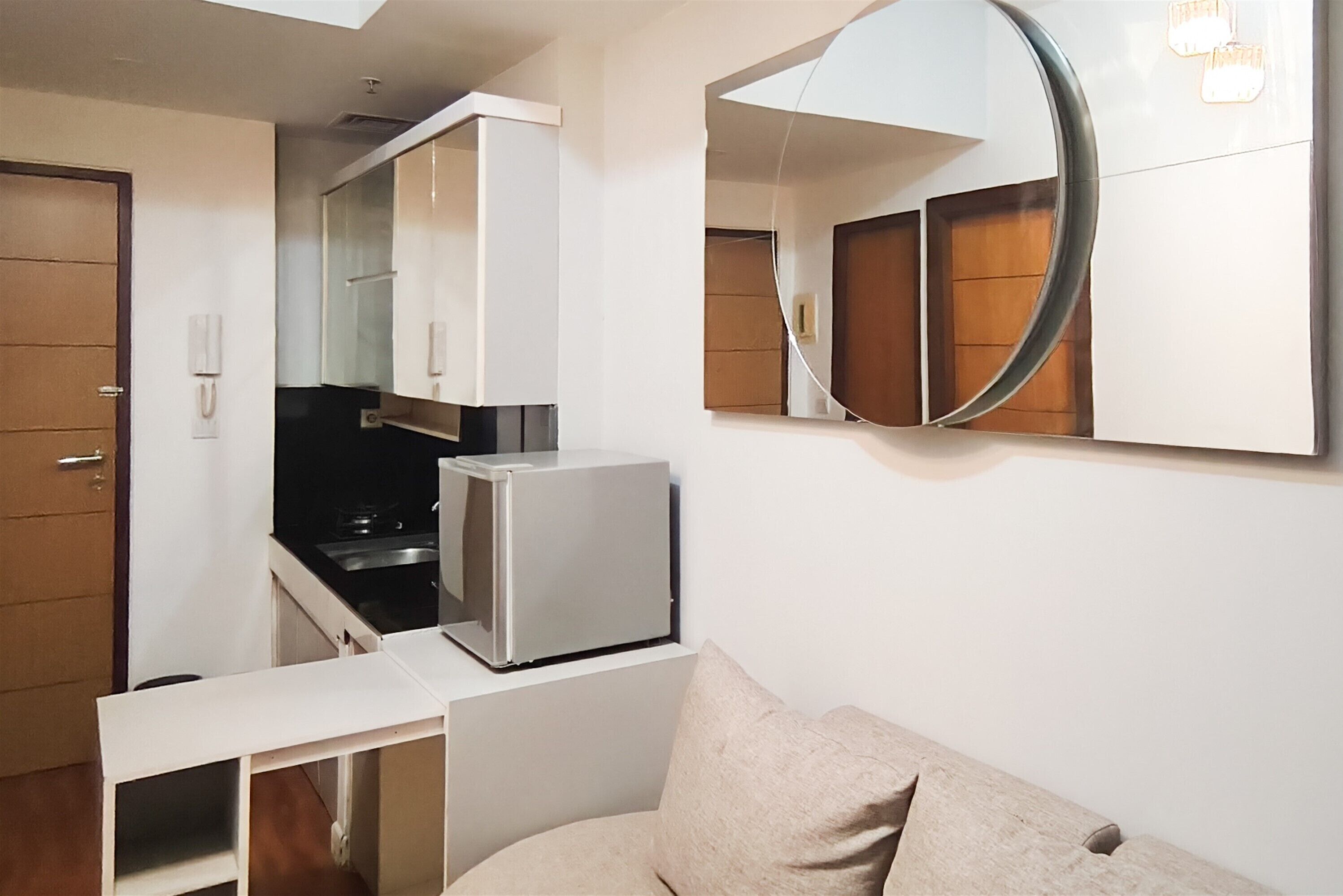 Standard Apartment | Private kitchen