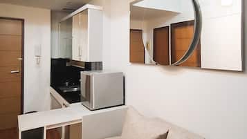 Standard Apartment | Private kitchen