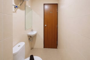 Standard-Studio | Badezimmer