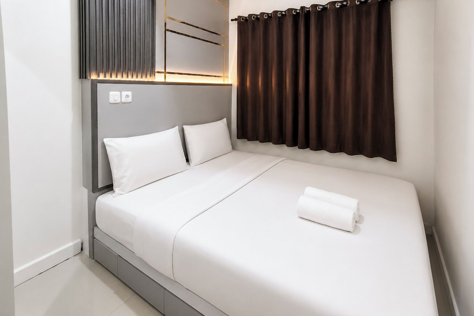 Apartament estàndard | Roba de llit 