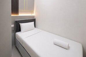 Standard-Apartment | Bettwäsche