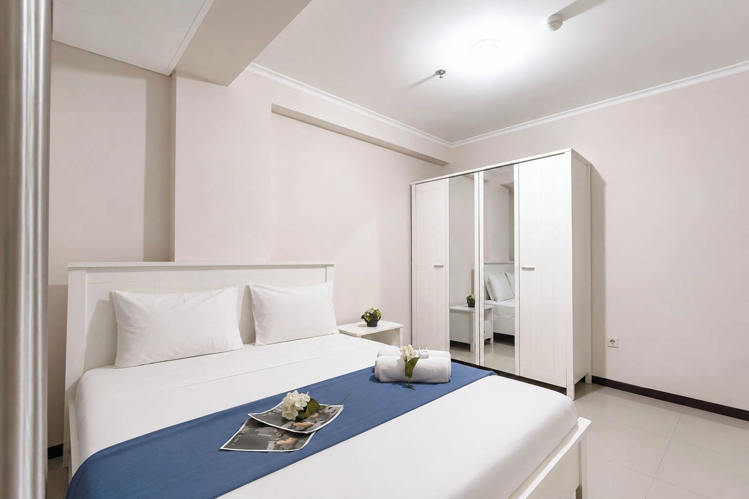 Kamar