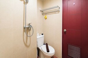 Standard-Studio | Badezimmer