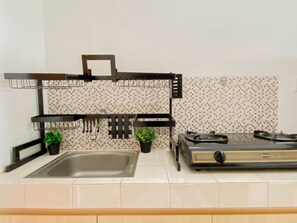 Standard-Studio | Badezimmer