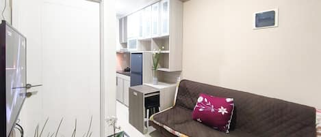 Departamento estándar | Cocina privada