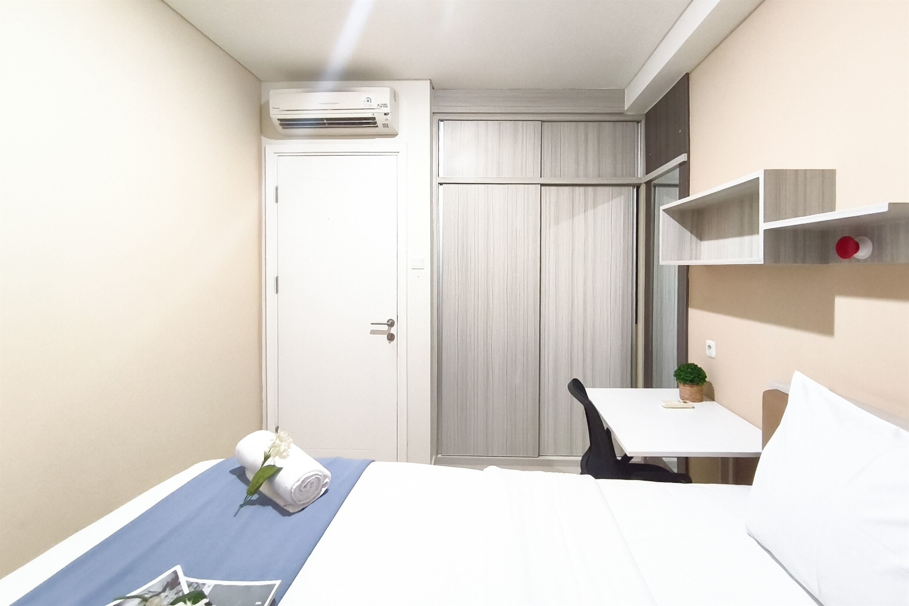 Standard-Apartment