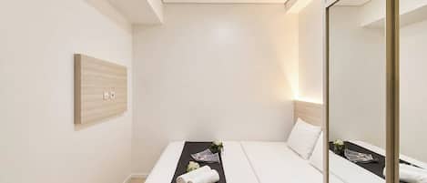 Apartamento standard
