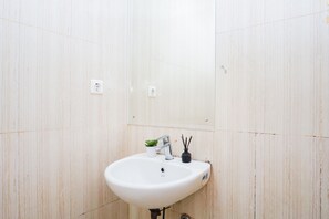 Standard-Studio | Badezimmer