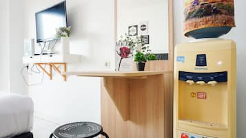 Standard Studio | Private kitchen