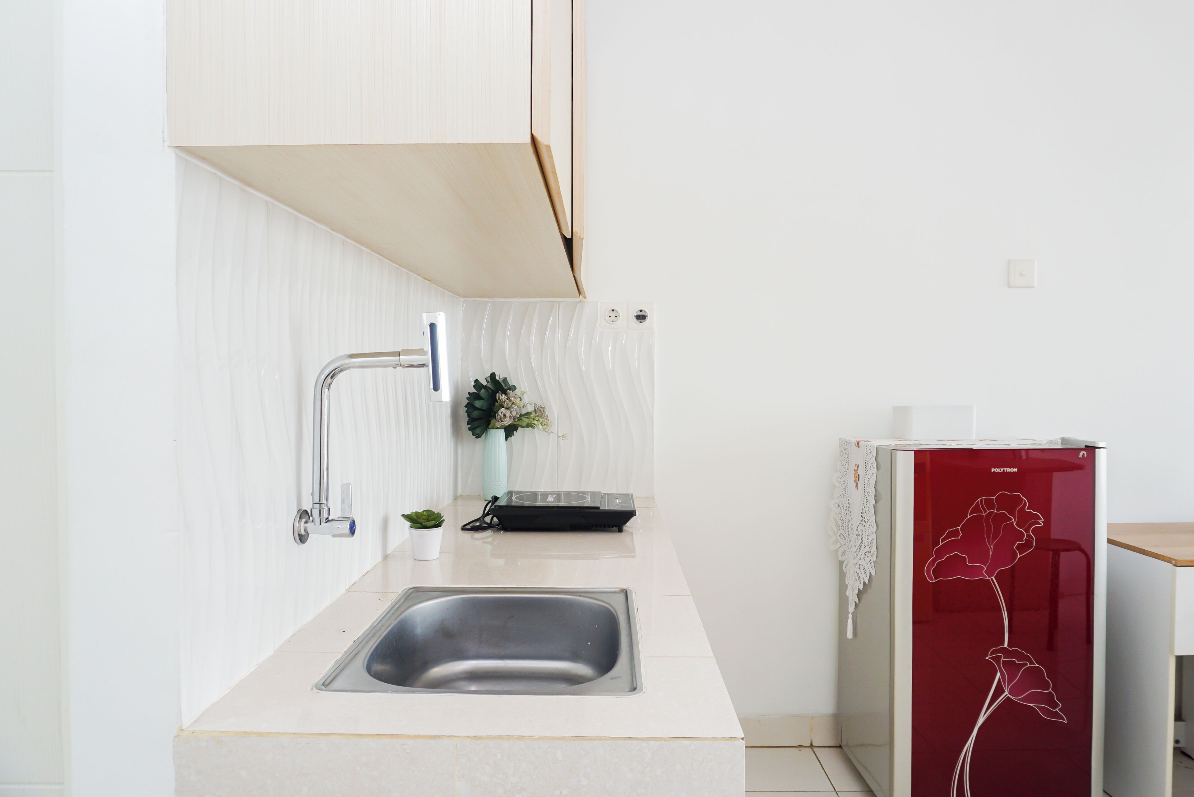Standard Studio | Private kitchen