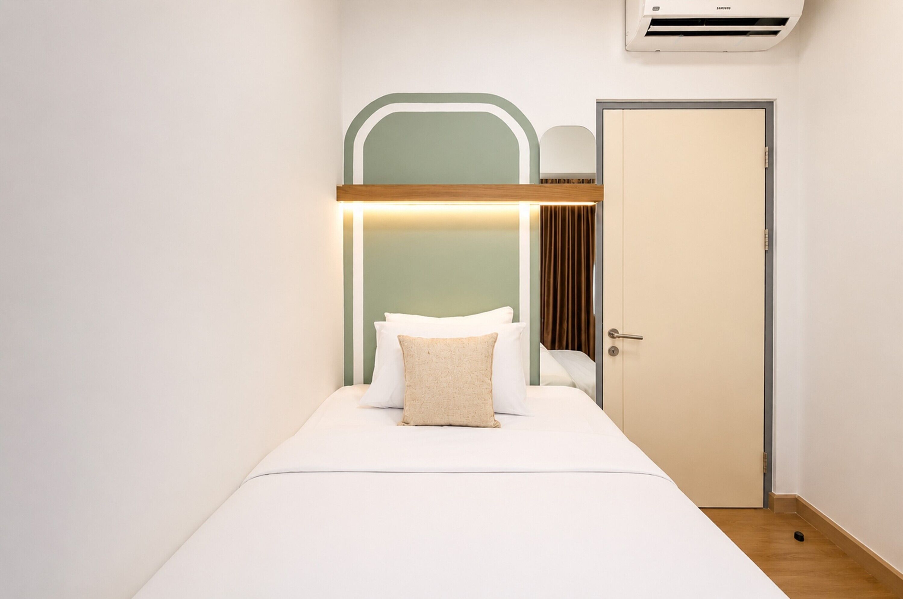 Standard-Apartment