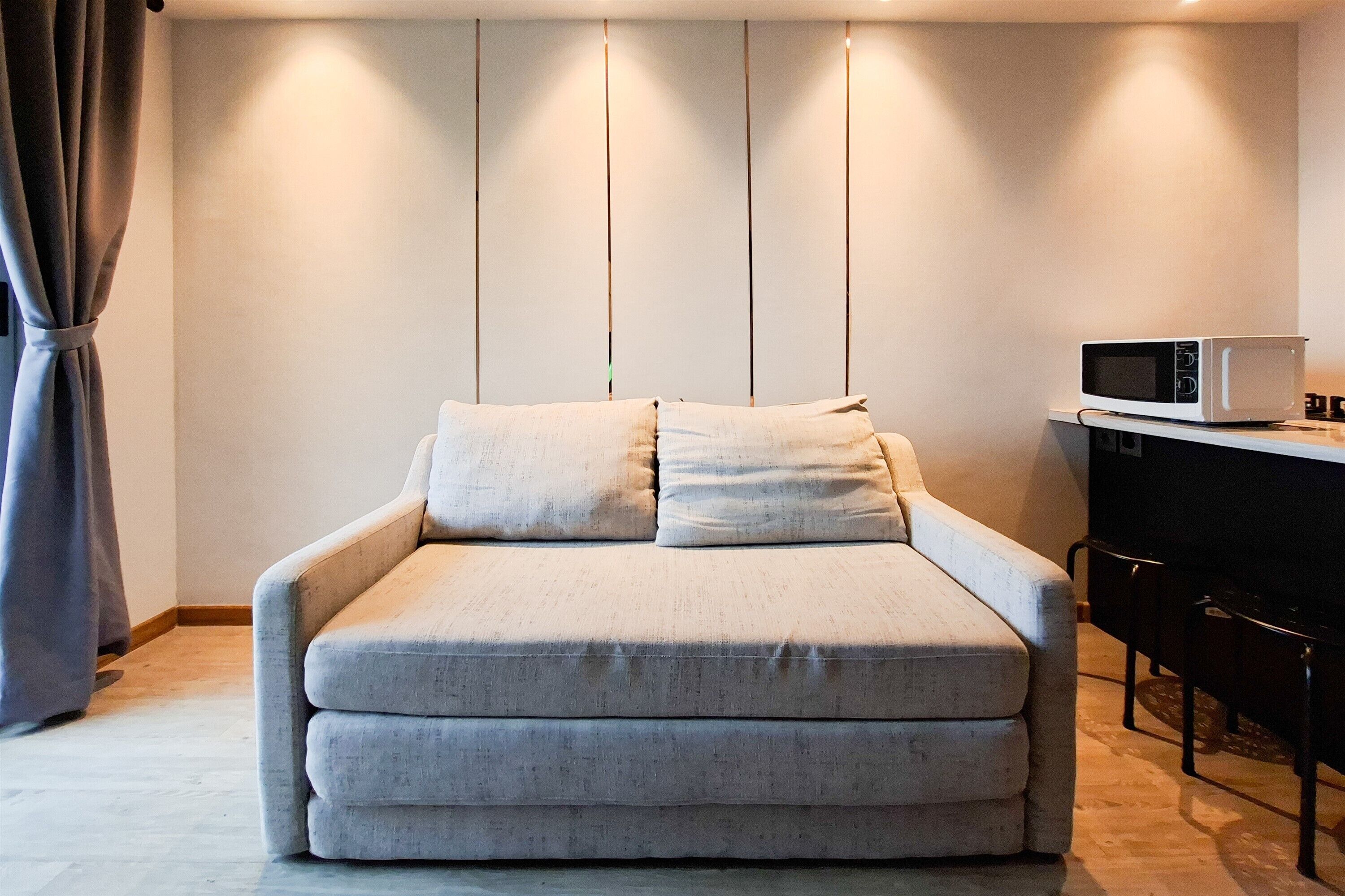 Standard-Apartment | Wohnzimmer