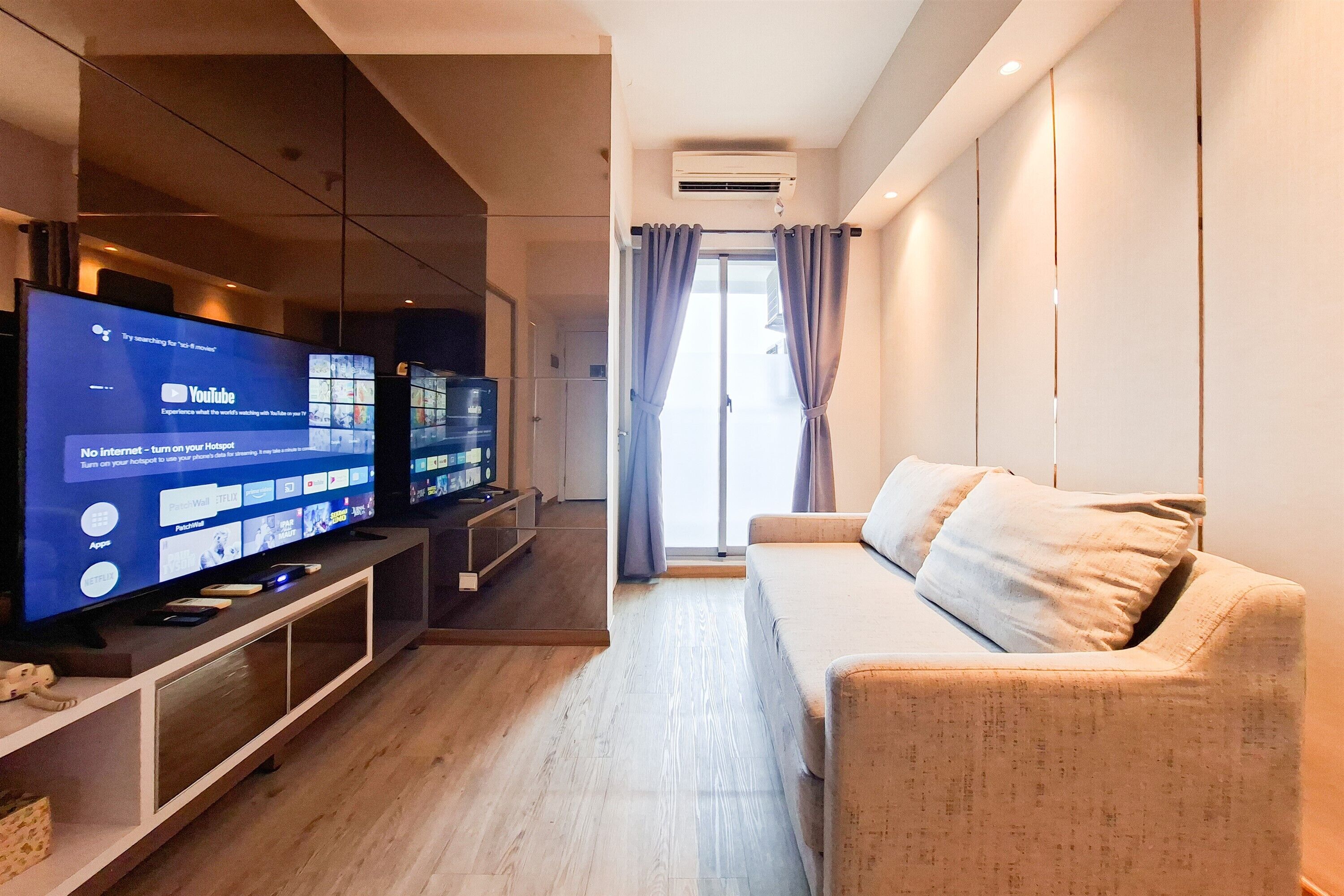 Standard Apartment