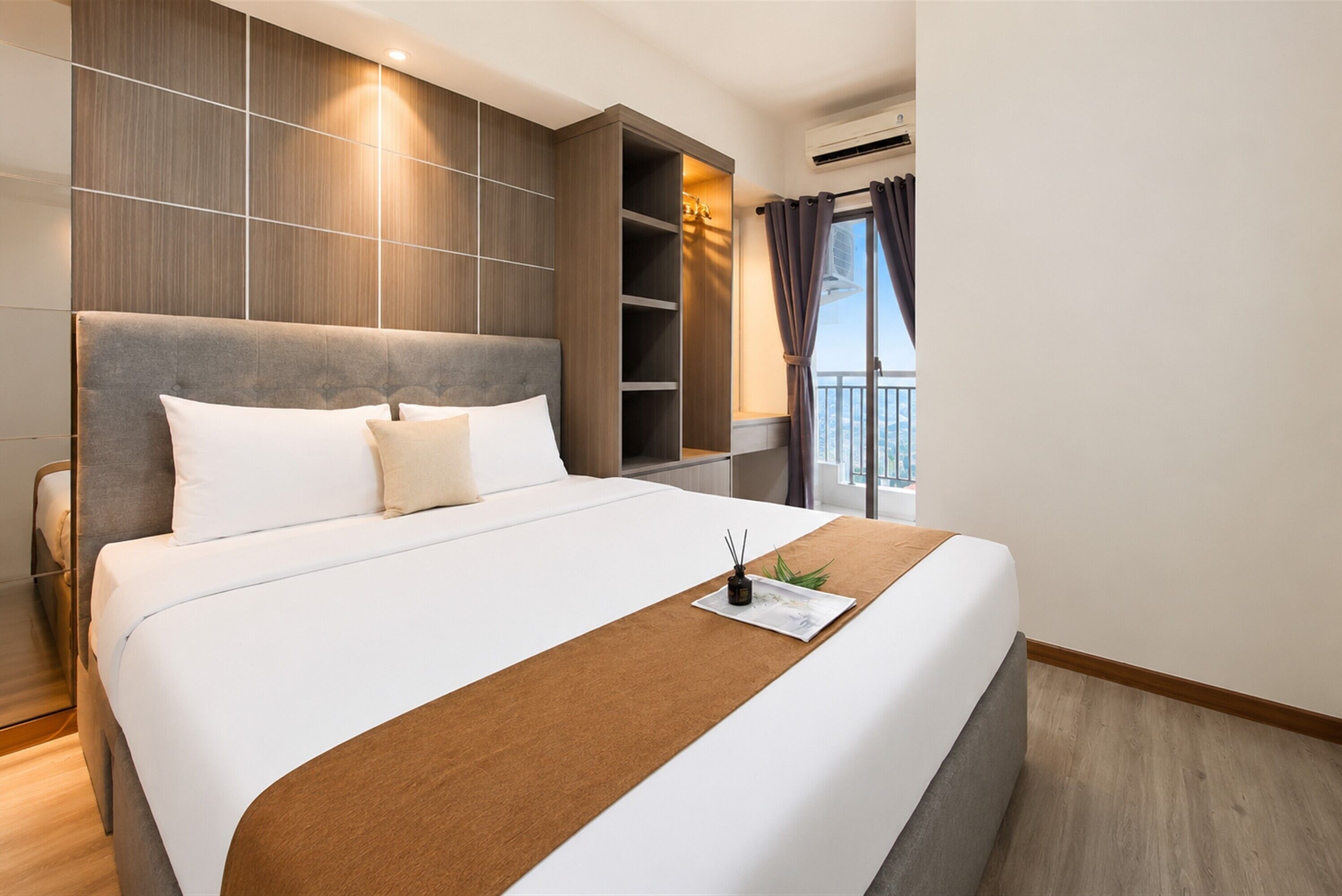 Apartamento estándar